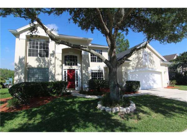 CALUSA TRACE UNIT THREE