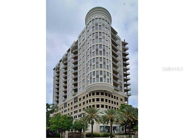 PARKSIDE OF ONE BAYSHORE CONDO