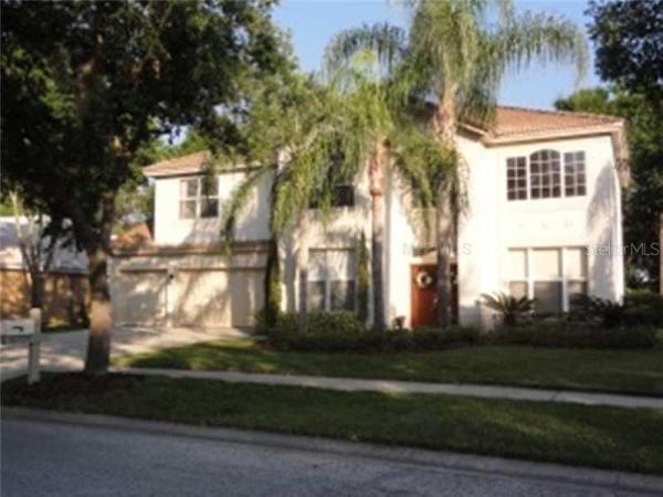 HUNTERS GREEN PARCEL 19 PH 1