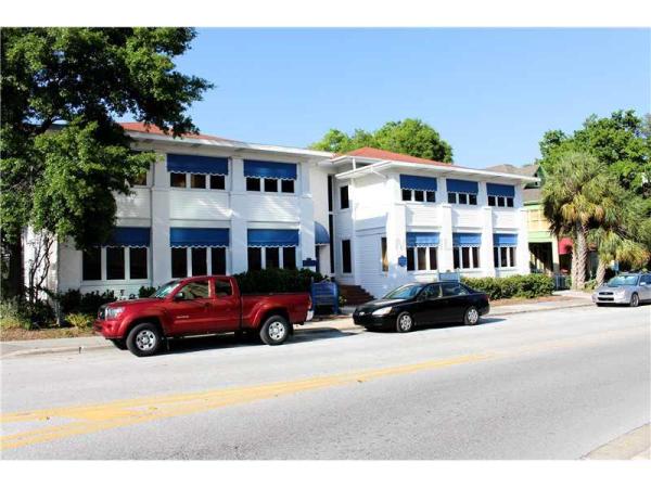 BEACH PLACE REVISED MAP