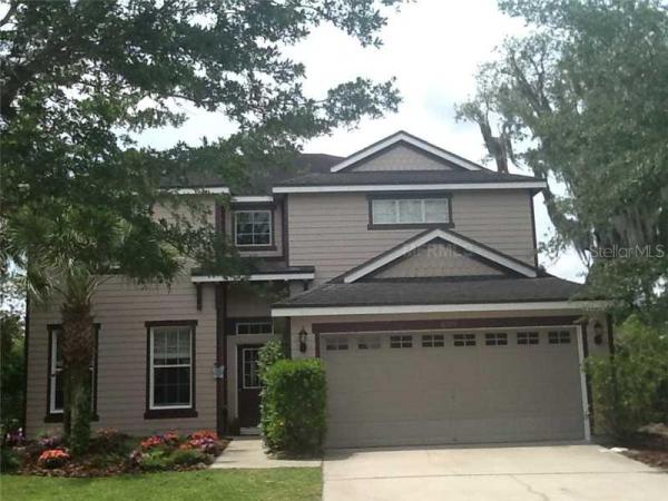 FISHHAWK RANCH PH 2 PARCEL R UNIT 1