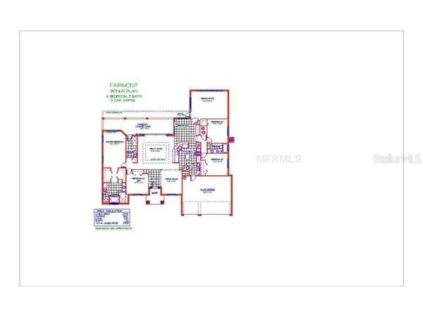 LA PALOMA VILLAGE UNIT 2 PH 3A