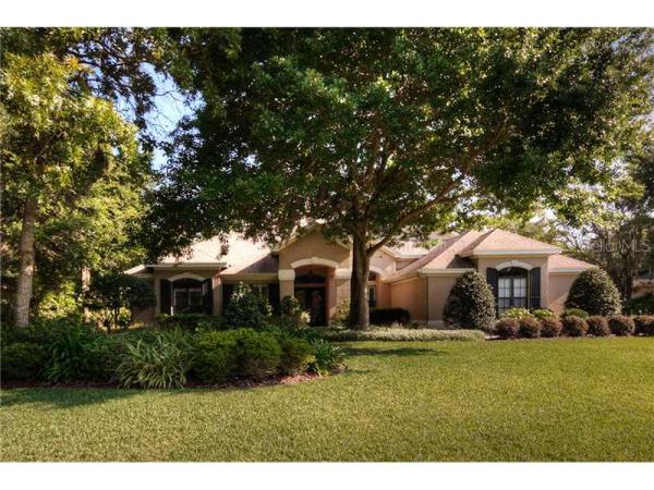 FISH HAWK TRAILS UNIT 6