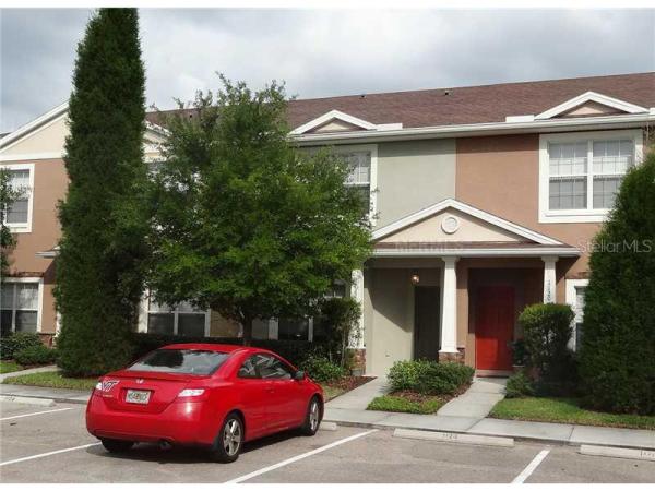 MEADOW POINTE III PARCEL UU