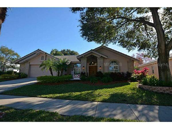 WATERFORD CROSSING PH I