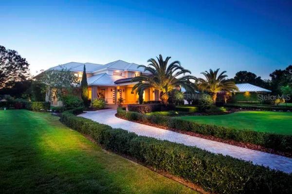 SANCTUARY ON LIVINGSTON PH II