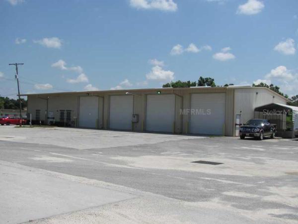 HILLSBOROUGH AVENUE FARMS