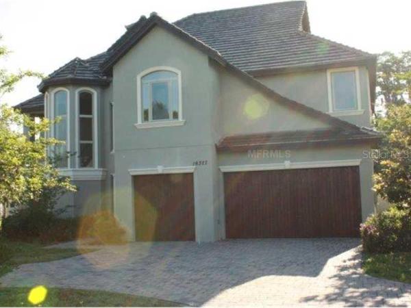 HARR ESTATES PLATTED SUBD