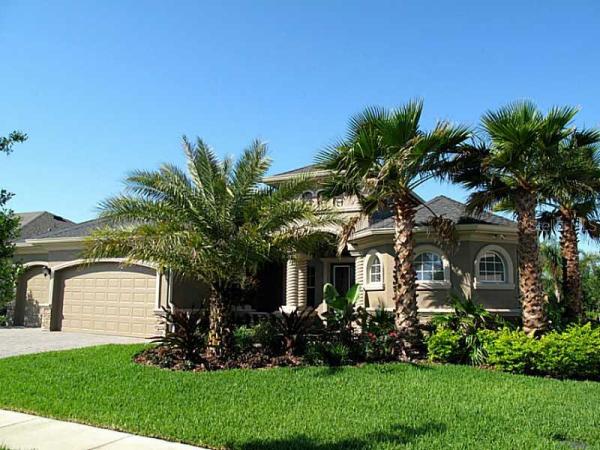 WATERGRASS PARCEL B-1, B-2, B-3 AND B-4