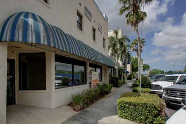 REV MAP OF ST PETERSBURG