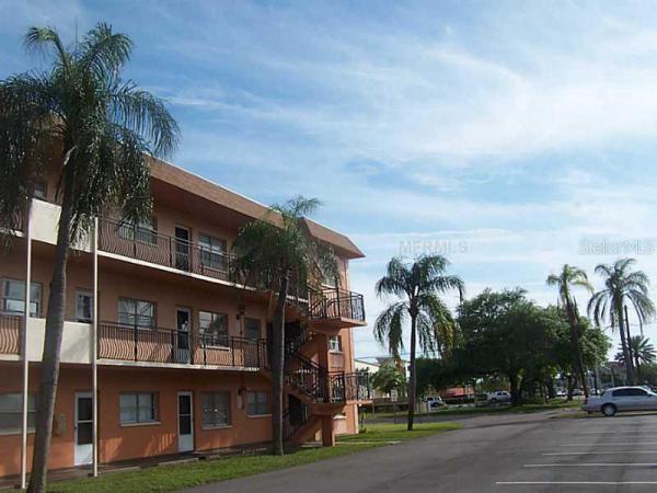 PARC VENDOME UNIT 2 CONDO