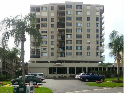 PALMA DEL MAR IV CONDO