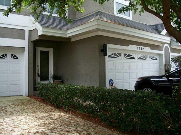 EAGLES CROSSING AT FEATHER SOUND