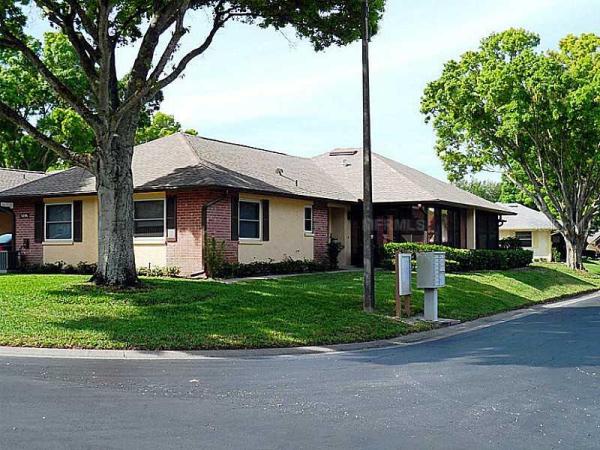 SCOTSDALE CLUSTER CONDO II