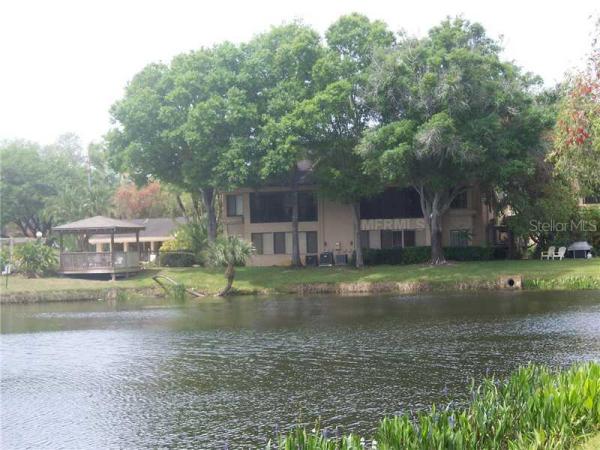 CYPRESS TRACE NORTH CONDO