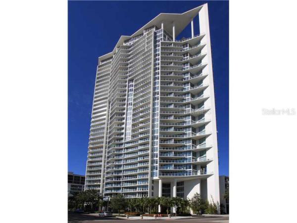 SIGNATURE PLACE CONDO