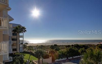 SILVER SANDS BEACH AND RACQUET CLUB THREE CONDO