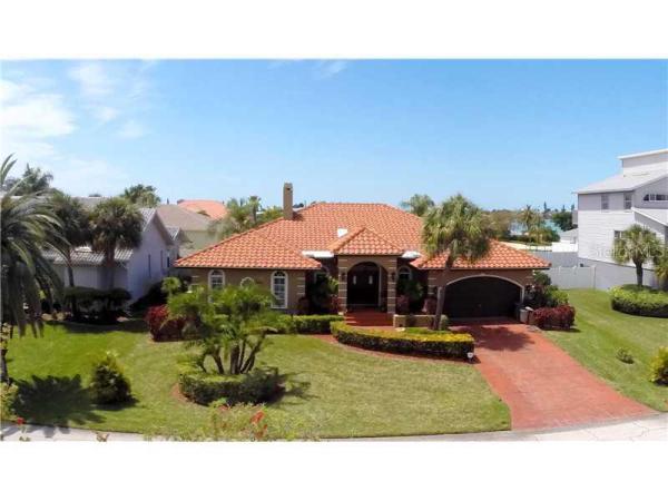 TIERRA VERDE UNIT 1 4TH REP