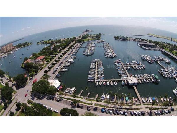 BAYFRONT TOWER CONDO