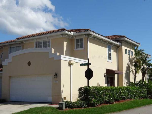 VILLAS OF CARILLON PH I