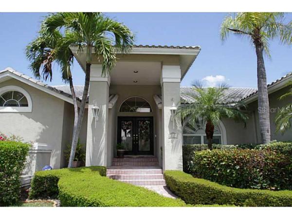 TIERRA VERDE UNIT 1 4TH REP