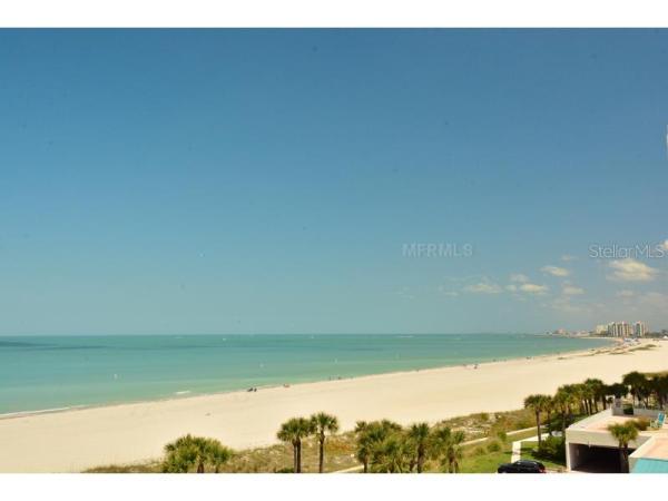 SAND KEY CONDO SOUTH BEACH 1