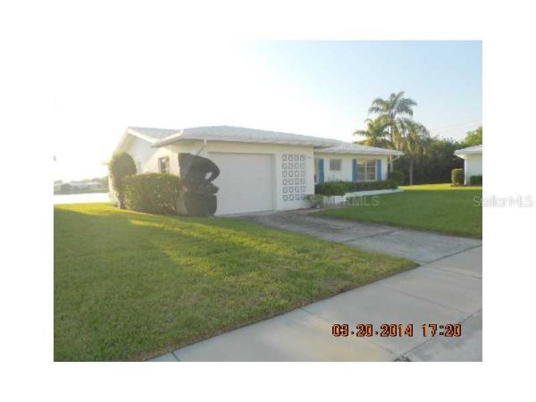 MAINLANDS OF TAMARAC BY THE GULF UNIT 4 CONDO