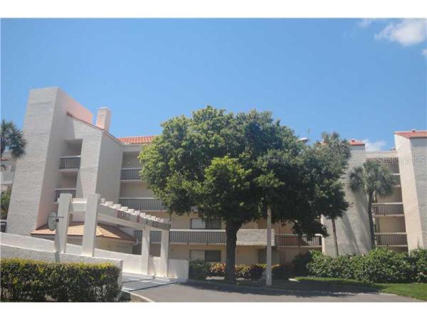 LA PUERTA DEL SOL CONDO