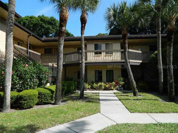 MISTY SPRINGS CONDO II