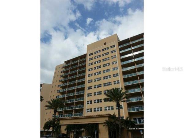 REGATTA BEACH CLUB CONDO