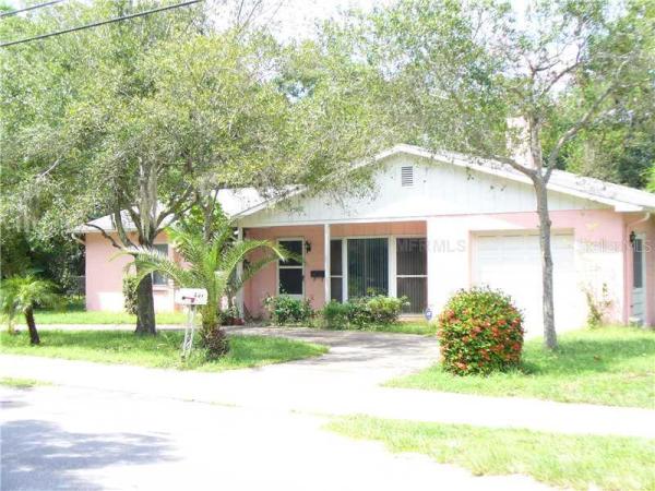 ESPIRITU SANTO SPRINGS