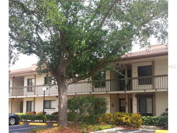 PALMA DEL MAR III CONDO