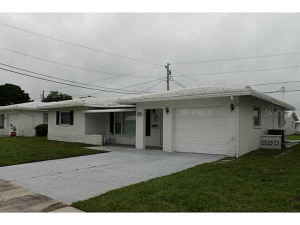 MAINLANDS OF TAMARAC BY THE GULF UNIT 1 B CONDO