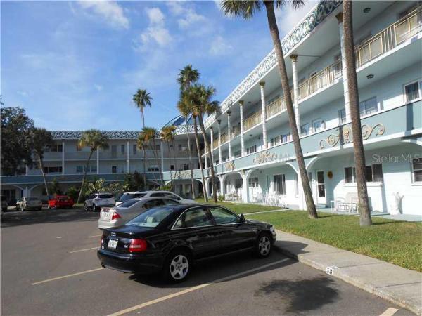 ON TOP OF THE WORLD UNIT 17 CONDO