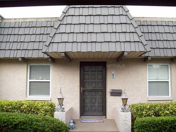 CORDOVA GREENS 2ND CONDO ASSOC INC