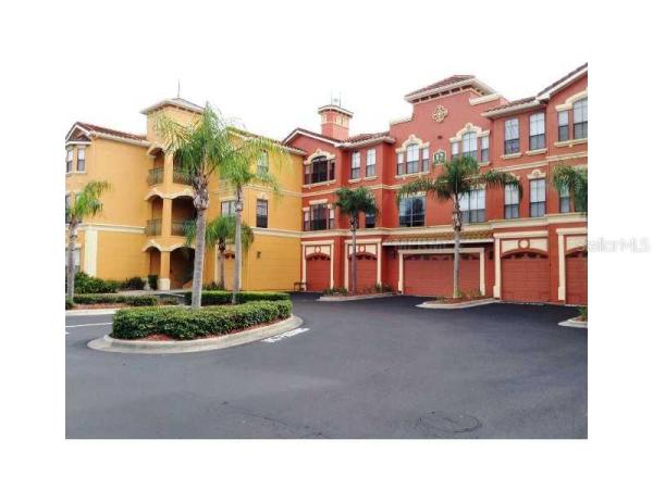 GRAND BELLAGIO AT BAYWATCH CONDO