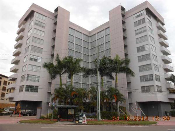 BEACON ON 3RD ST THE CONDO (UNREC)