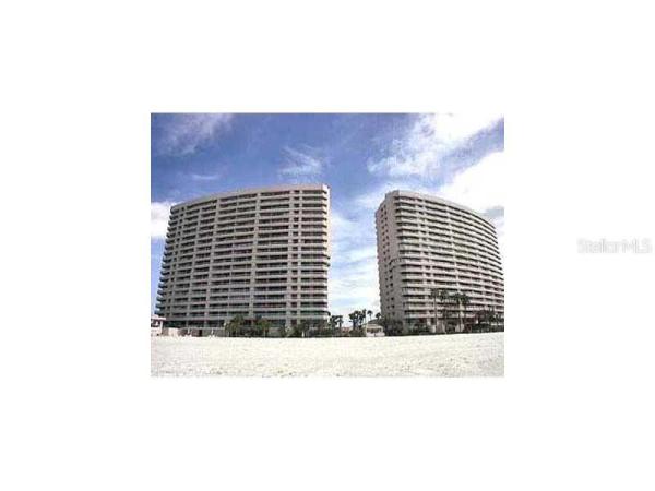 CRESCENT BEACH CLUB ONE CONDO