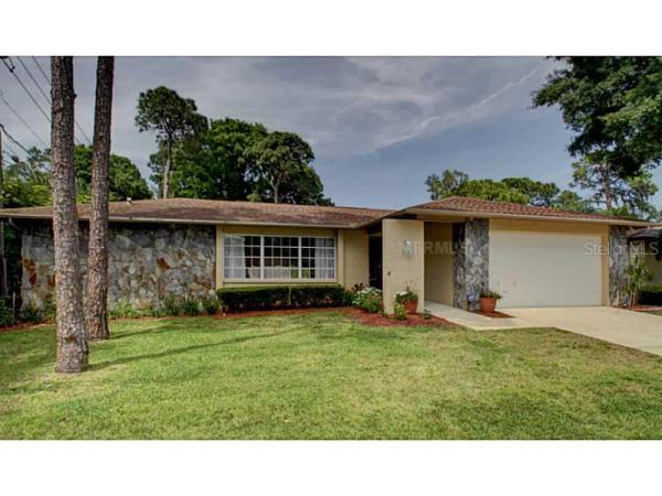 STONEGATE UNIT I PH I