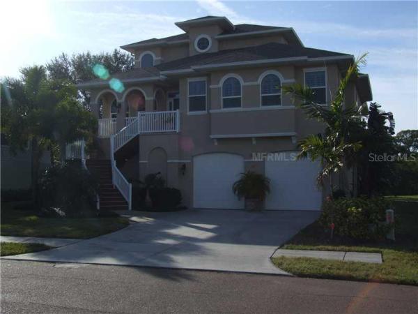 POINTE ALEXIS SOUTH PH II