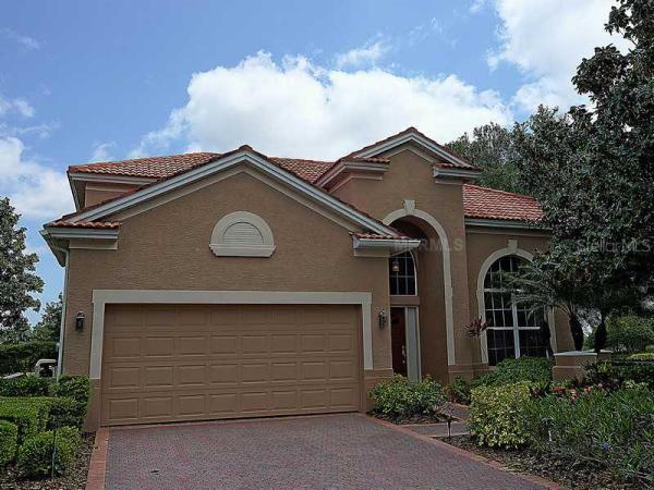 BAYOU CLUB ESTS TRACT 5 PH 1