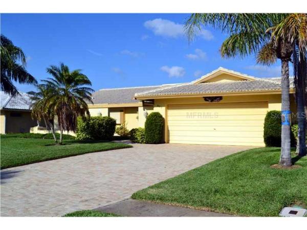 ISLAND ESTS OF CLEARWATER UNIT 8