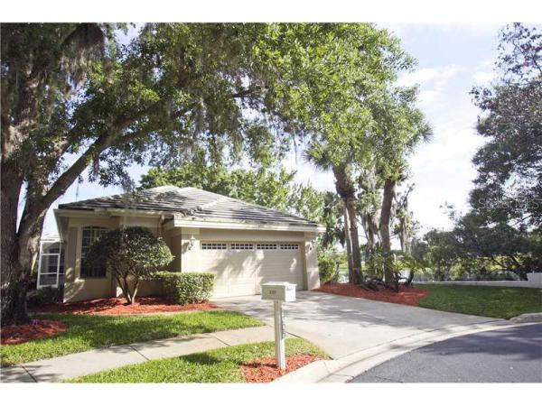 PARKSIDE AT LANSBROOK