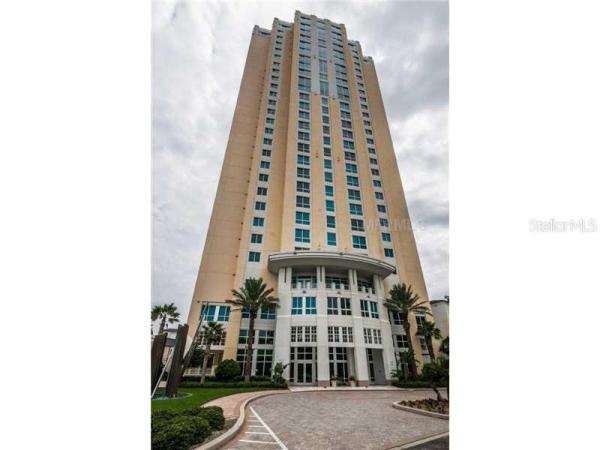 400 BEACH DRIVE CONDO