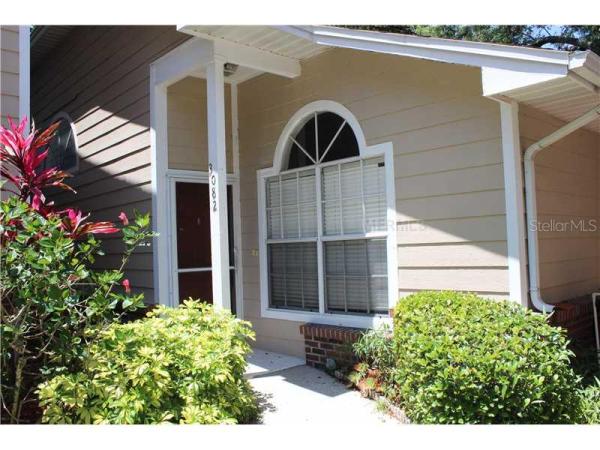 FOX LAKE TOWNHOMES PH A