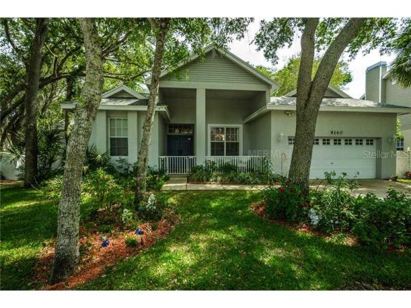 WOODS AT LAKE SEMINOLE UNIT TWO