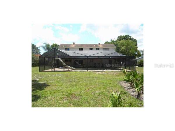 WINDMILL POINTE OF TARPON LAKE UNIT THREE