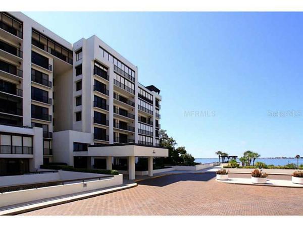 BELLEVIEW BILTMORE VILLAS SOUTH GARDEN 6 CONDO