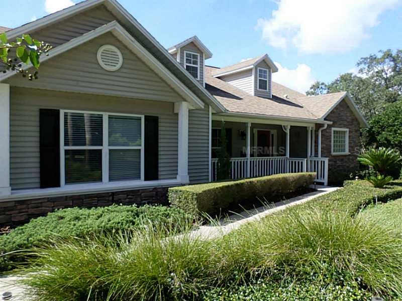 ORLANDIA HEIGHTS UNREC SUB NO 241 - фото