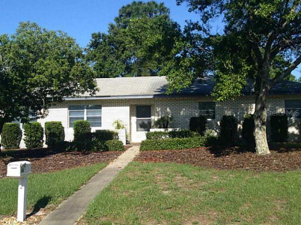 LAKE MARIE ESTS REPLAT